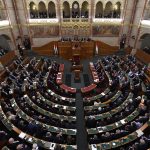 Parliamentary Parties Fail to Agree on House Positions