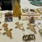 Charity Shop Aimed to Help Persecuted Christians Opens