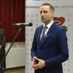 State Secy Azbej: Hungary Against Sanctioning Religious Leaders