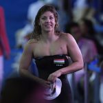 Federation’s Committee Finds Abused Swimmer Liliána Szilágyi Told the Truth