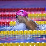 World Aquatics Championships in Budapest: FINA Excludes Russia and Belarus