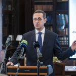 Finance Minister: Hungary Climbs Three Places in Competitiveness Ranking