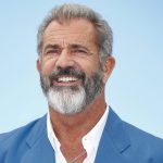 Mel Gibson Spotted Ordering Gyros in Budapest Fast Food Restaurant