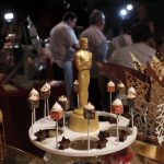 Hungarian Chef Cooks at Oscars for First Time