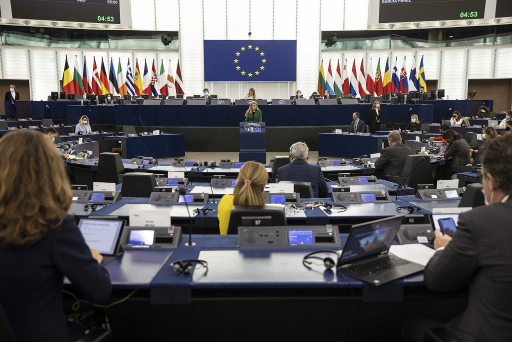 Hungarian Members Included in New EP Committees post's picture