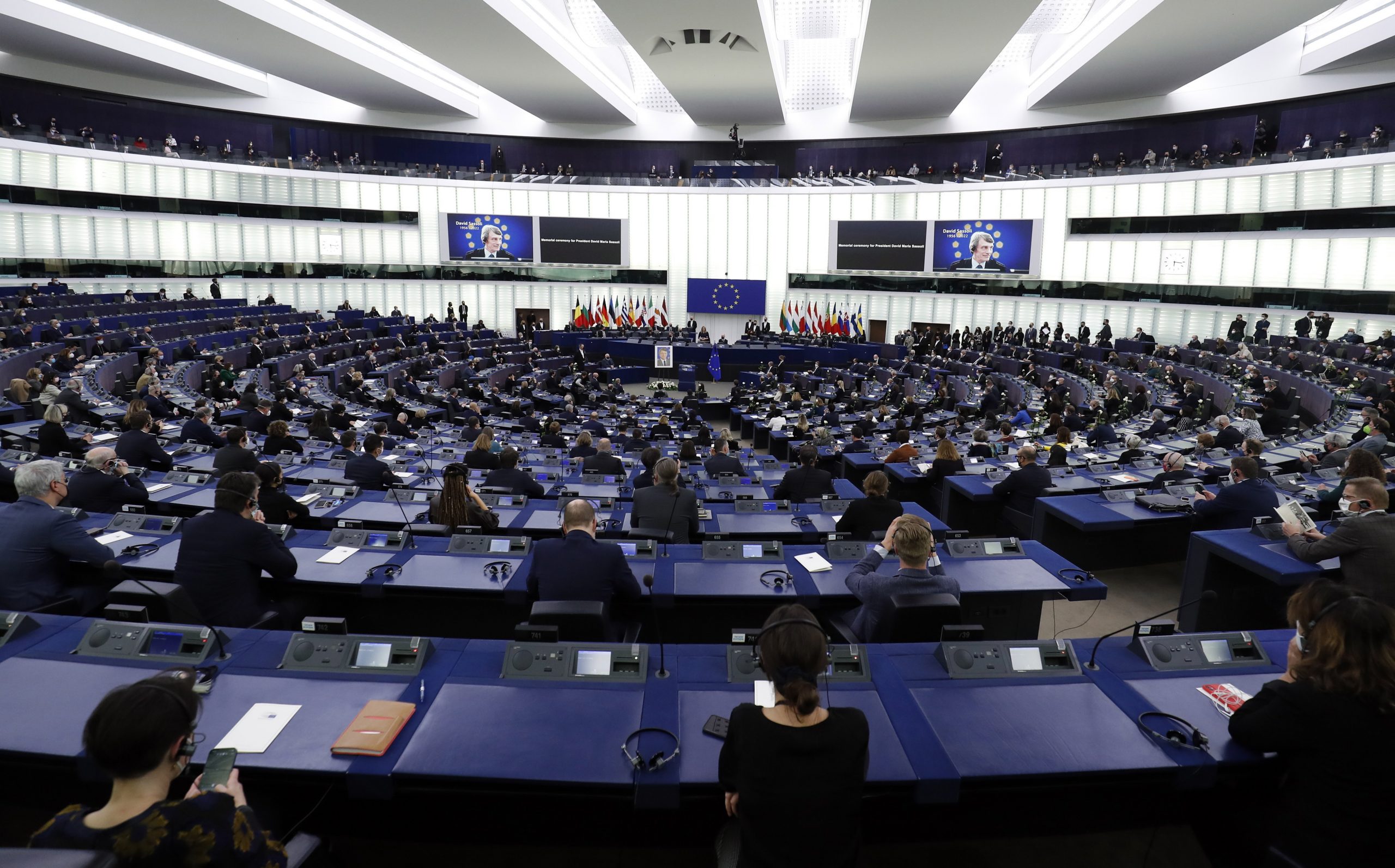 EP Report on Foreign Interference, Disinformation Raises Concerns about Hungary