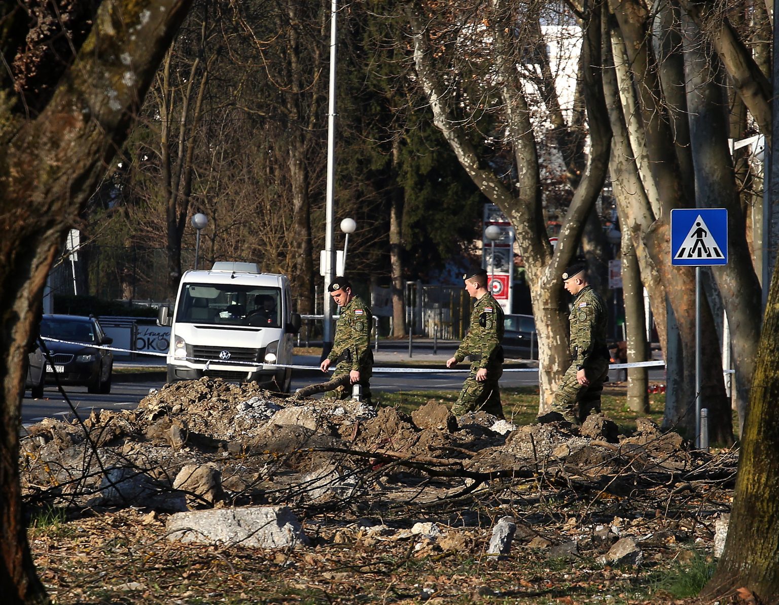 Ukrainian War - Ministry: Hungary Air Defence Detected, Tracked Drone ...