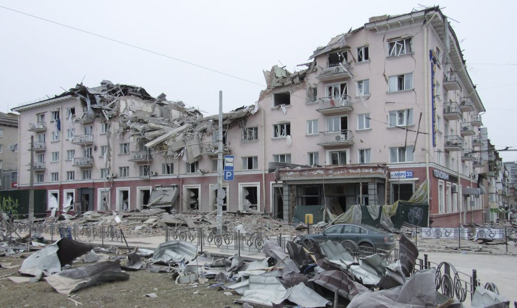 Press Roundup: Weeklies on the War in Ukraine post's picture