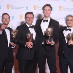 Sound Engineer Living in Hungary for 20+ Years Wins Oscar