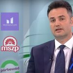 Opposition PM Candidate Márki-Zay Allowed at State Television for First Time