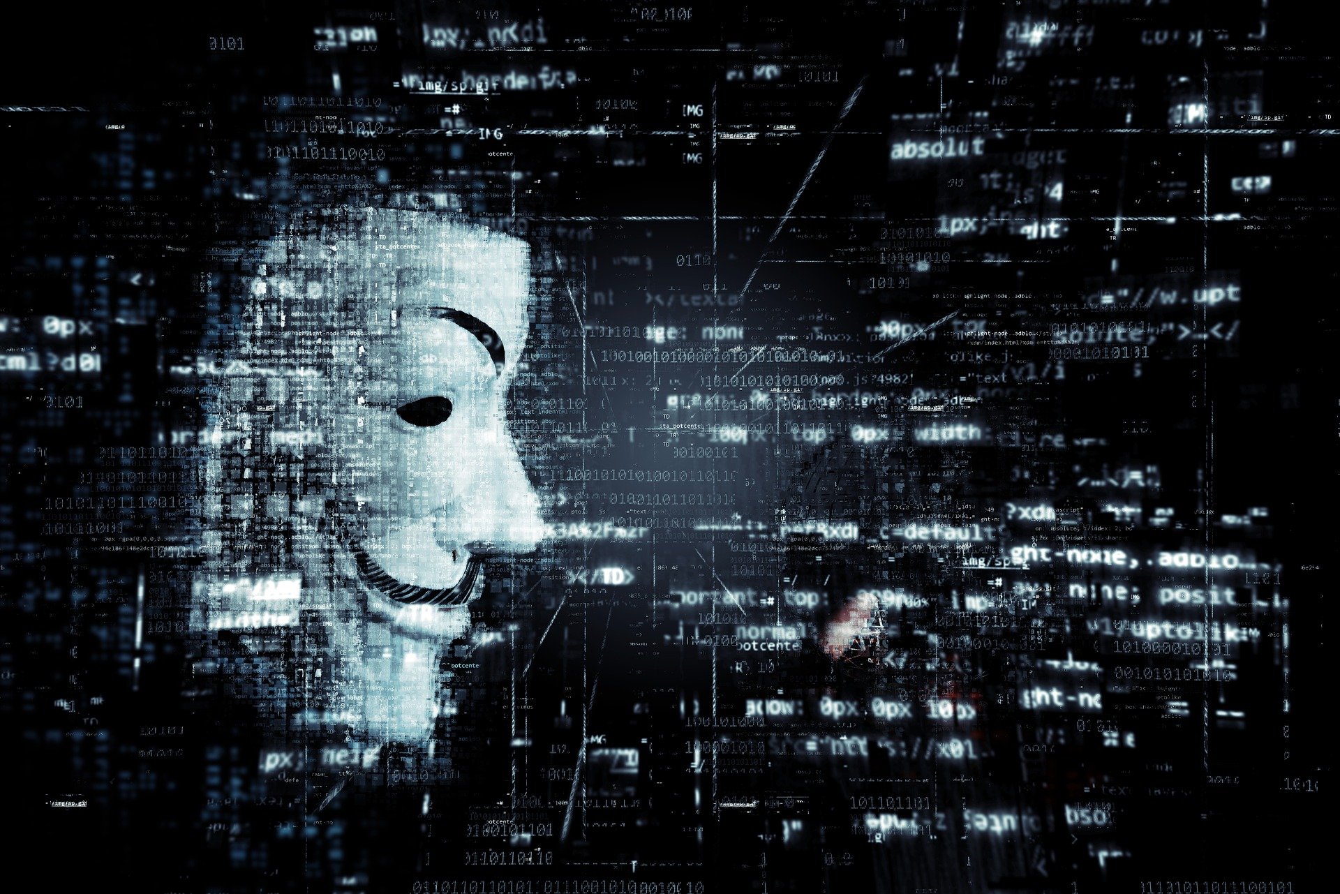 Several Pro-Fidesz Websites Hacked by Anonymous