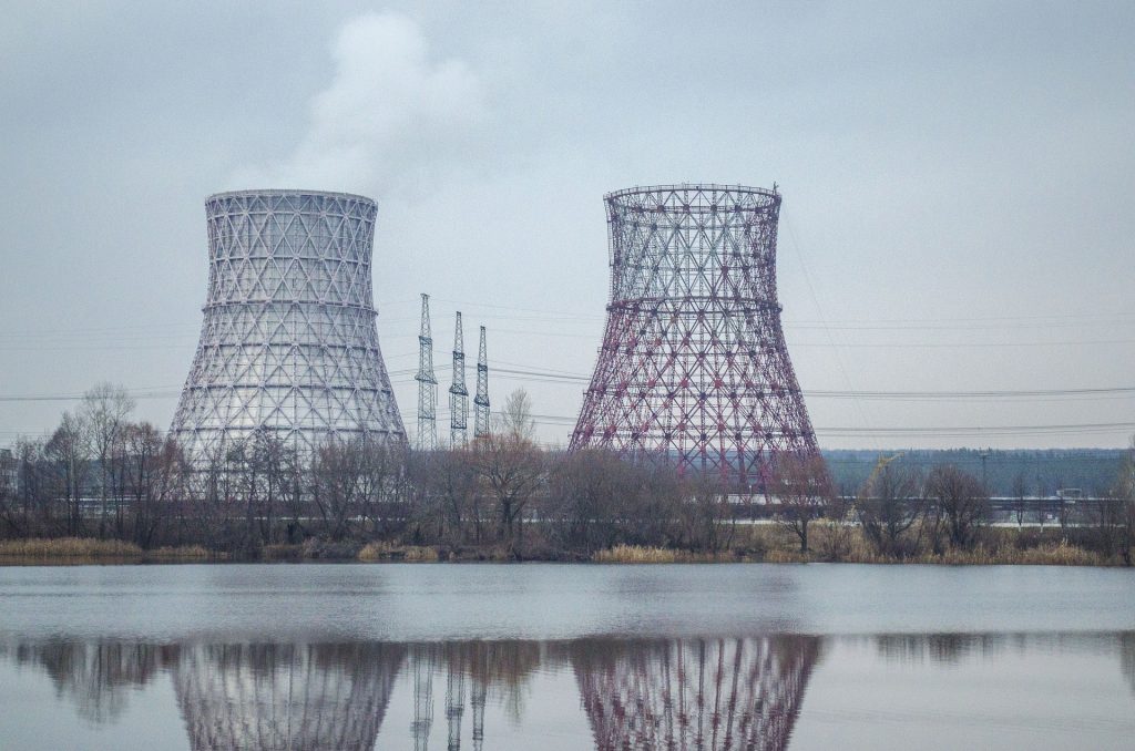 Attack on Ukrainian Nuclear Power Plants: People in Hungary Have No Reason to Fear Disaster post's picture
