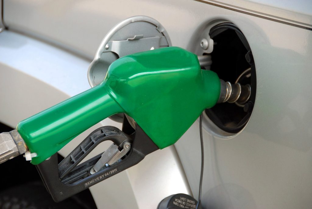 Another Big Rise in Wholesale Petrol and Diesel Prices Question Sustainability of Capped Prices post's picture
