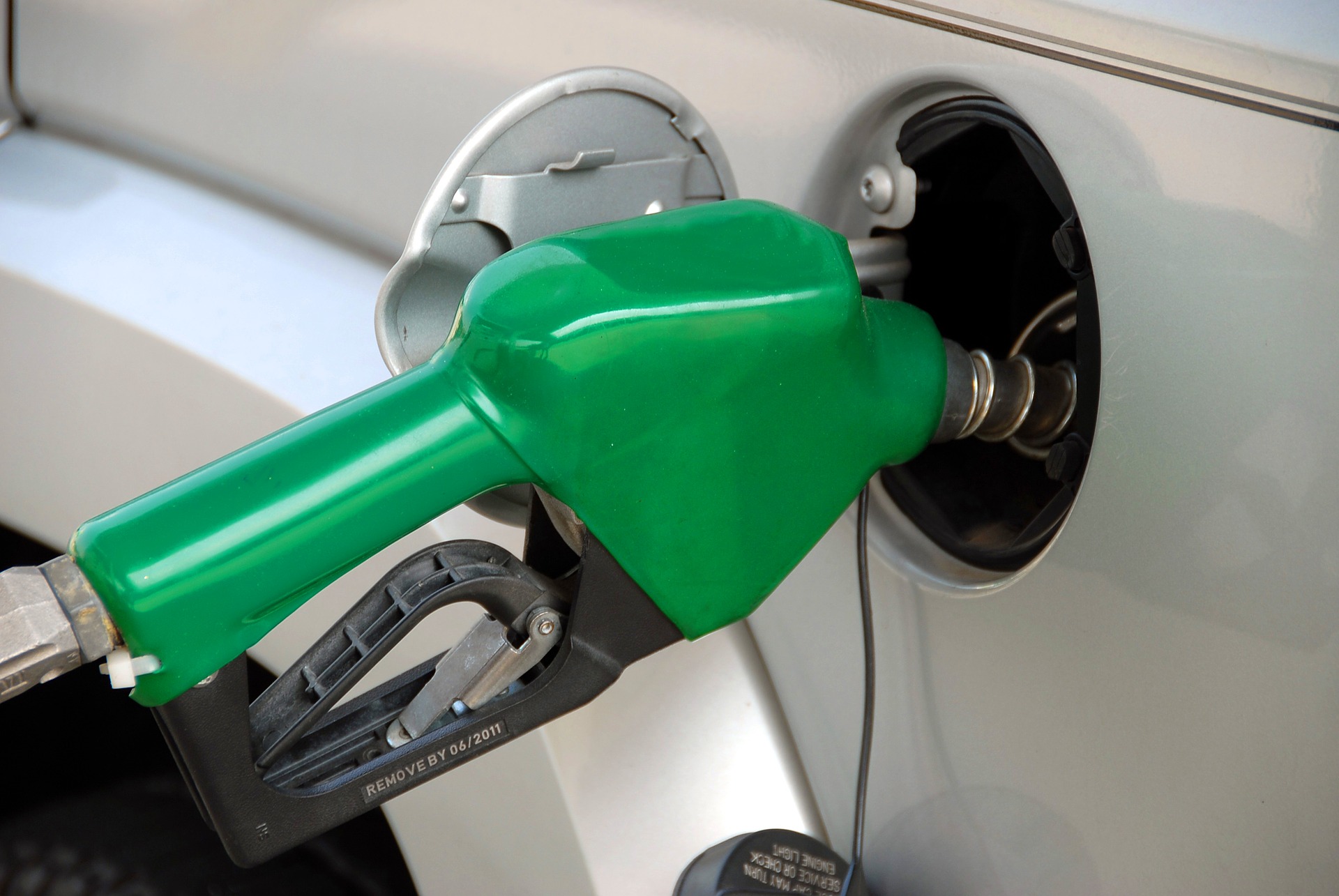 Another Big Rise in Wholesale Petrol and Diesel Prices Question Sustainability of Capped Prices