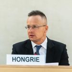 FM Szijjártó to UN Human Rights Council: Hungary Accepts Ukraine Refugees but Rejects IIllegal Immigrants