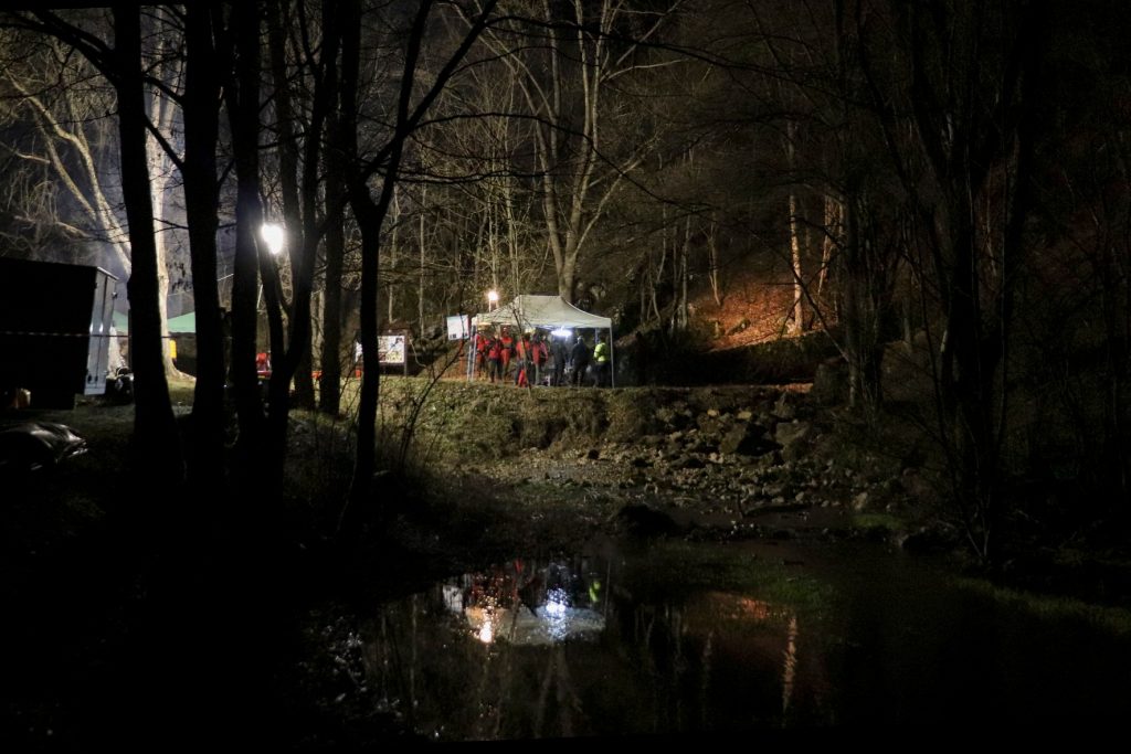 Diver’s Body Found in Kossuth Cave post's picture