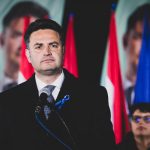 Péter Márki-Zay to Remain Mayor Instead of Taking His Seat in Parliament