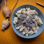 Poppy Seed Nudli – Hungarian Gnocchi – with Recipe!
