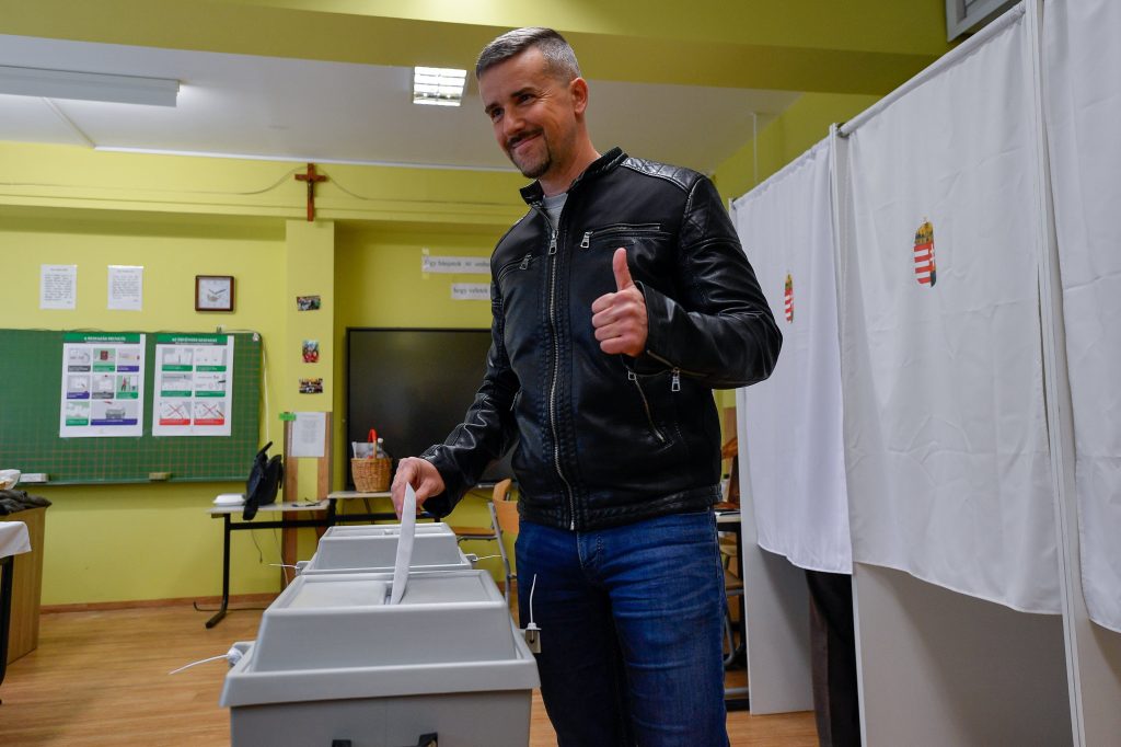 After Low-Key Campaigning and Shocking Defeat, Is Jobbik in Trouble? post's picture