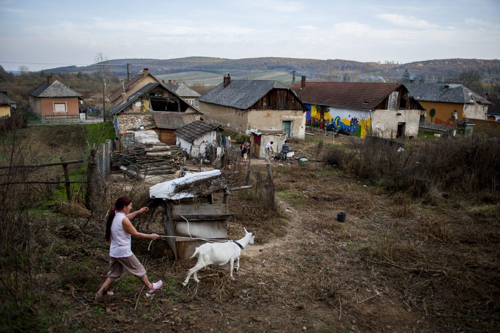 Hungary’s Poorest Villages Vote Overwhelmingly in Favor of Fidesz post's picture