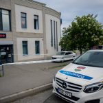 Pécs Bank Robber Caught, Turns Out to Be Policeman