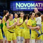 Historic Success: Sopron Women’s Basketball Team Wins Euroleague