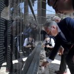 Agriculture Minister Marks Memorial Day of Victims of Hungarian Holocaust