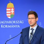 Minister Gulyás: Government to Extend Price Caps