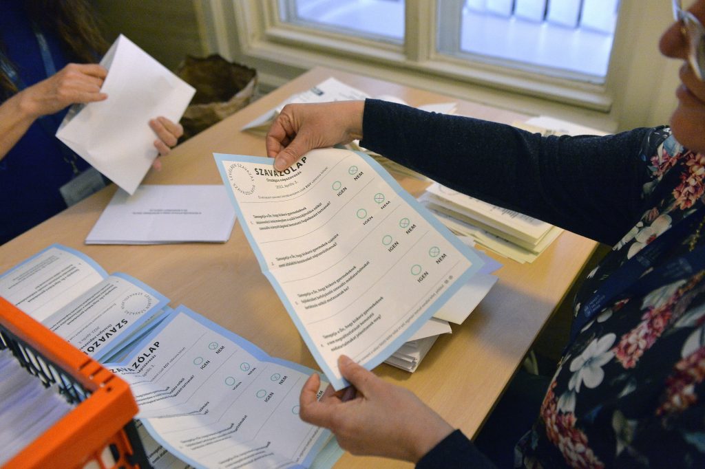 Referendum on “Child Protection” Invalid post's picture