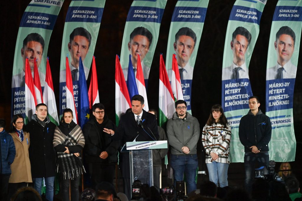 Opposition Alliance on Brink of Collapse after Devastating Election Defeat post's picture