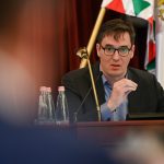 Budapest Assembly Lacks Quorum ‘Due to Conflict between Party Leaders’