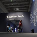 More Than 200,000 People Have Seen the Hieronymus Bosch Exhibition So Far