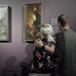 Bosch Exhibition in Museum of Fine Arts Opens