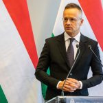 Foreign Minister: Hungary, Croatia to Expand Energy Cooperation, Pipeline Capacity