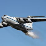 Russian Cargo Plane with Nuclear Fuel for Paks Spent Five Days in Hungary