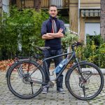 “Travel is the Best School”- Interview with Adorján Illés, Who Cycled around the World
