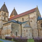 Expedition into the Early Middle Ages – Beautiful Hungarian Abbey Churches From Romanesque Period