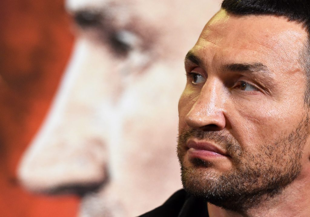 Wladimir Klitschko: “Who does Orbán hold responsible for the massacre in Bucha?” post's picture