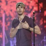 Enrique Iglesias to Give Concert at MVM Dome in Budapest