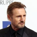 Hollywood Actor Liam Neeson Expresses Thanks to mRNA Pioneer Katalin Karikó