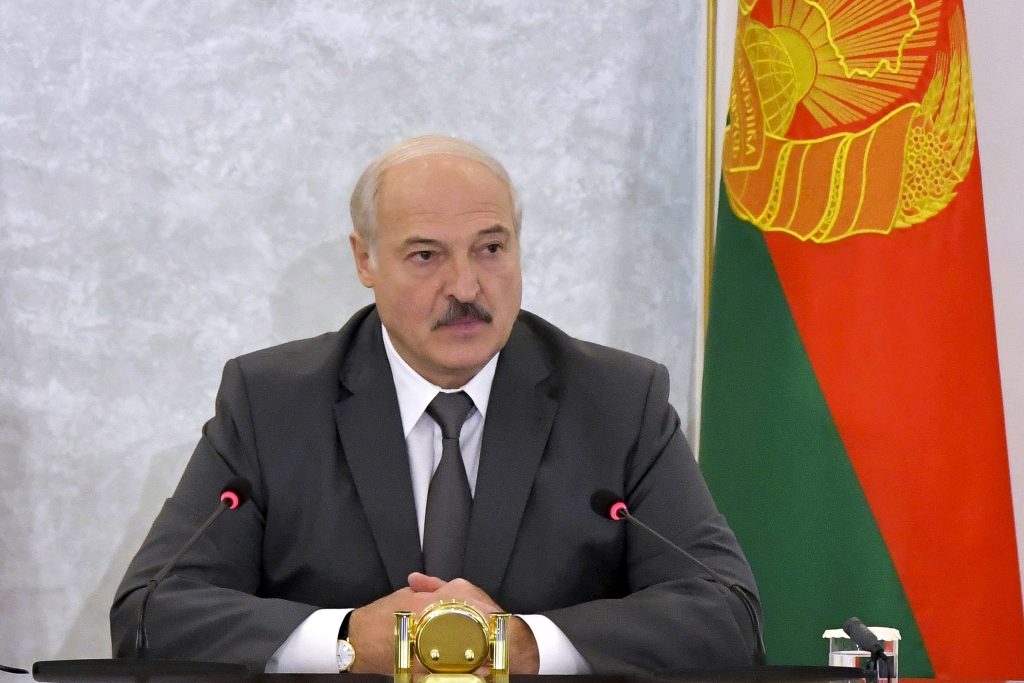 Belarusian President Lukashenko Also Congratulates Orbán on Election Victory post's picture