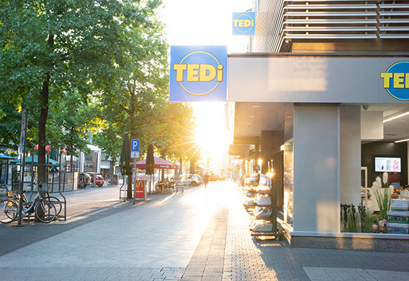 German Store Chain “TEDi” Arrives in Hungary post's picture