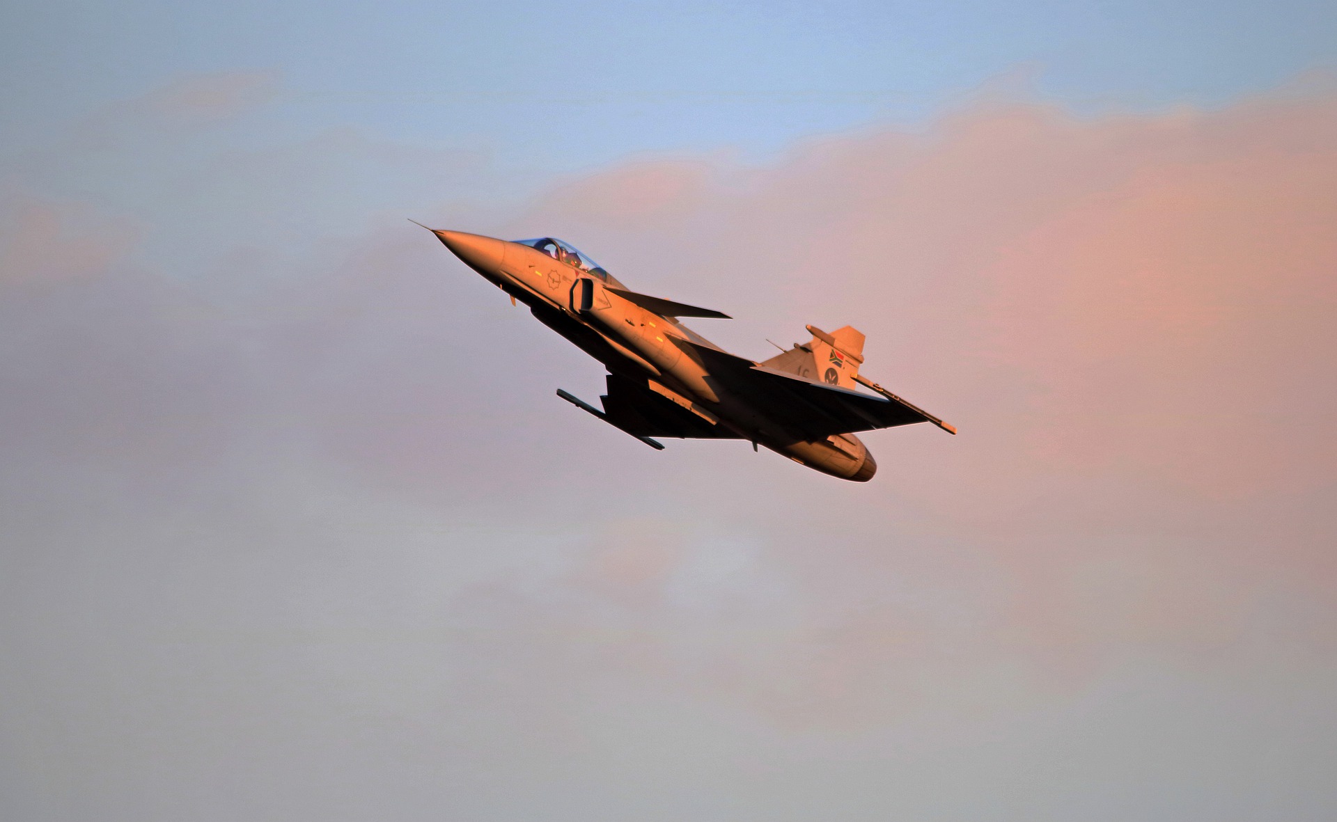 Austrian Light Aircraft Approaches Paks Nuclear Plant