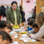 Human Life Beyond Segregation and Integration – Visit to the Roma Minority in Nyíregyháza