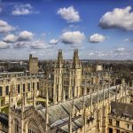 Two Students’ Plan to Allow Hungarians to Continue Attending British Universities