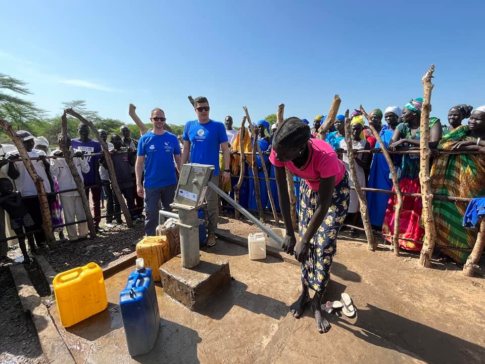 Ecumenical Charity Inaugurates School, Implements Agricultural Projects in Western Ethiopia post's picture