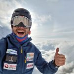 Hungarian Mountaineer Szilárd Suhajda Climbs Fourth Highest Peak on Earth