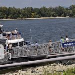 BKV Won’t Launch its Popular Boat Service on Danube This Year
