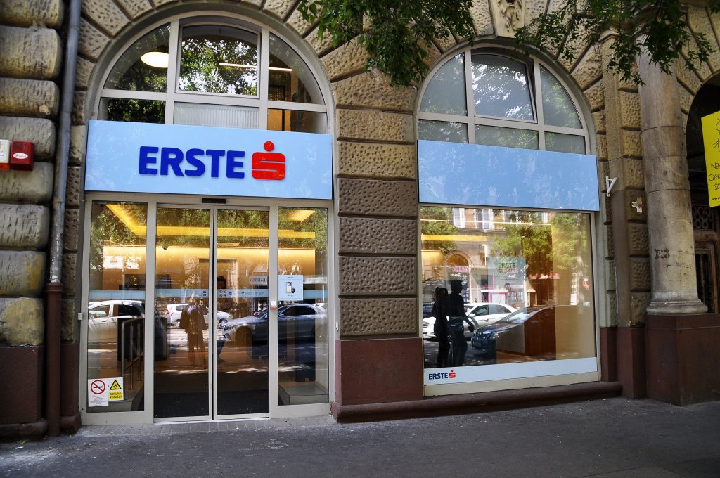 Hungarian Erste Bank Wrongfully ‘Sanctions’ Russian and Belarusian Clients post's picture
