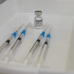 Hungary Provides 41,000 Pfizer Vaccines to Transcarpathia